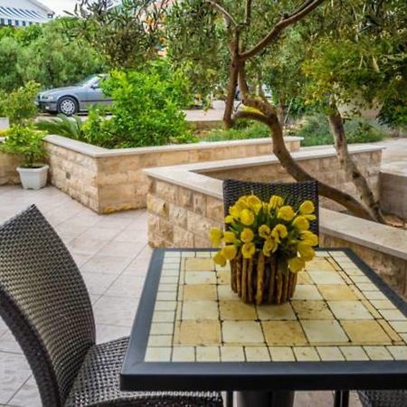 White House Hvar Apartment Hvar Island Exterior photo