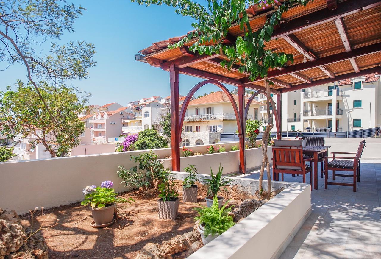 White House Hvar Apartment Hvar Island Exterior photo