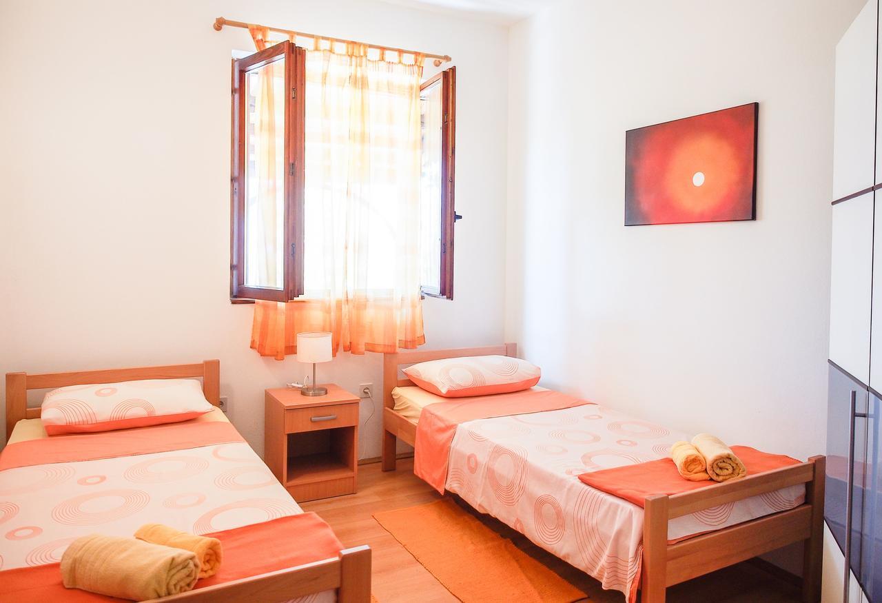 White House Hvar Apartment Hvar Island Exterior photo