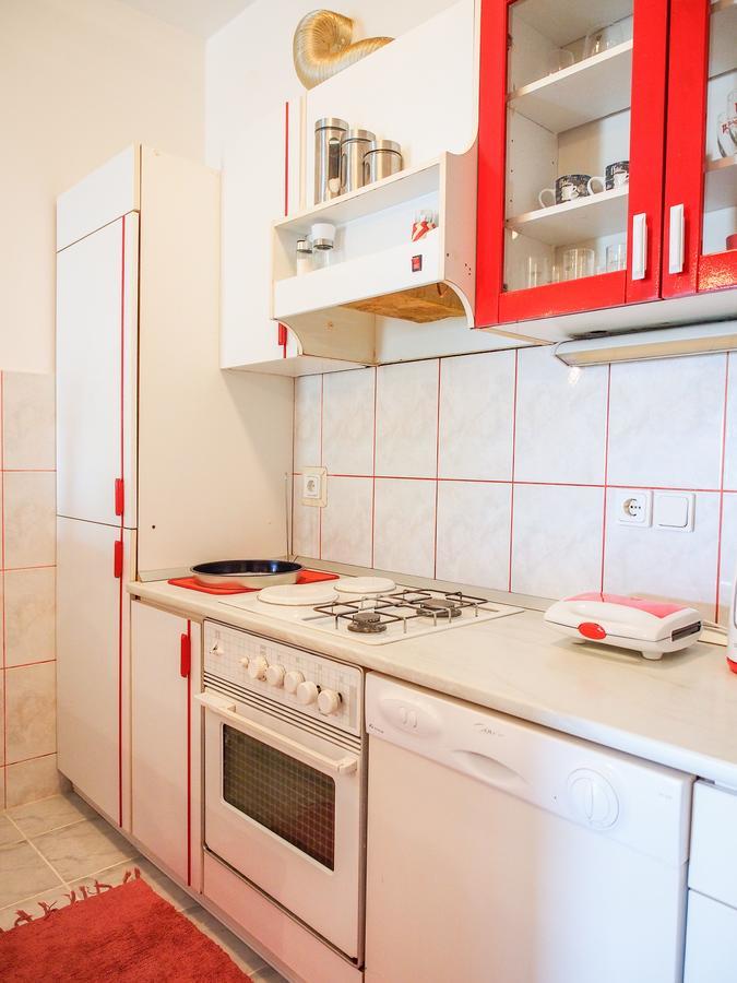 White House Hvar Apartment Hvar Island Exterior photo
