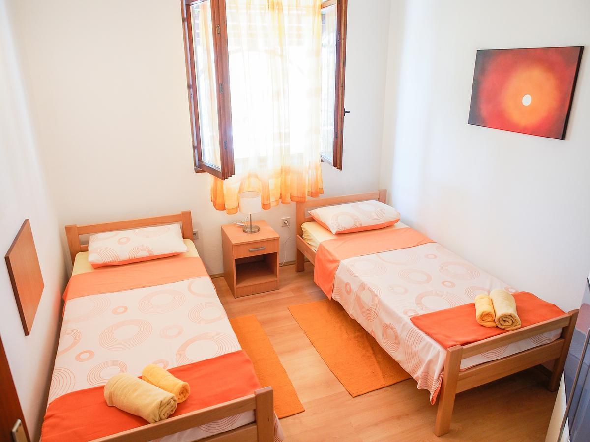 White House Hvar Apartment Hvar Island Exterior photo