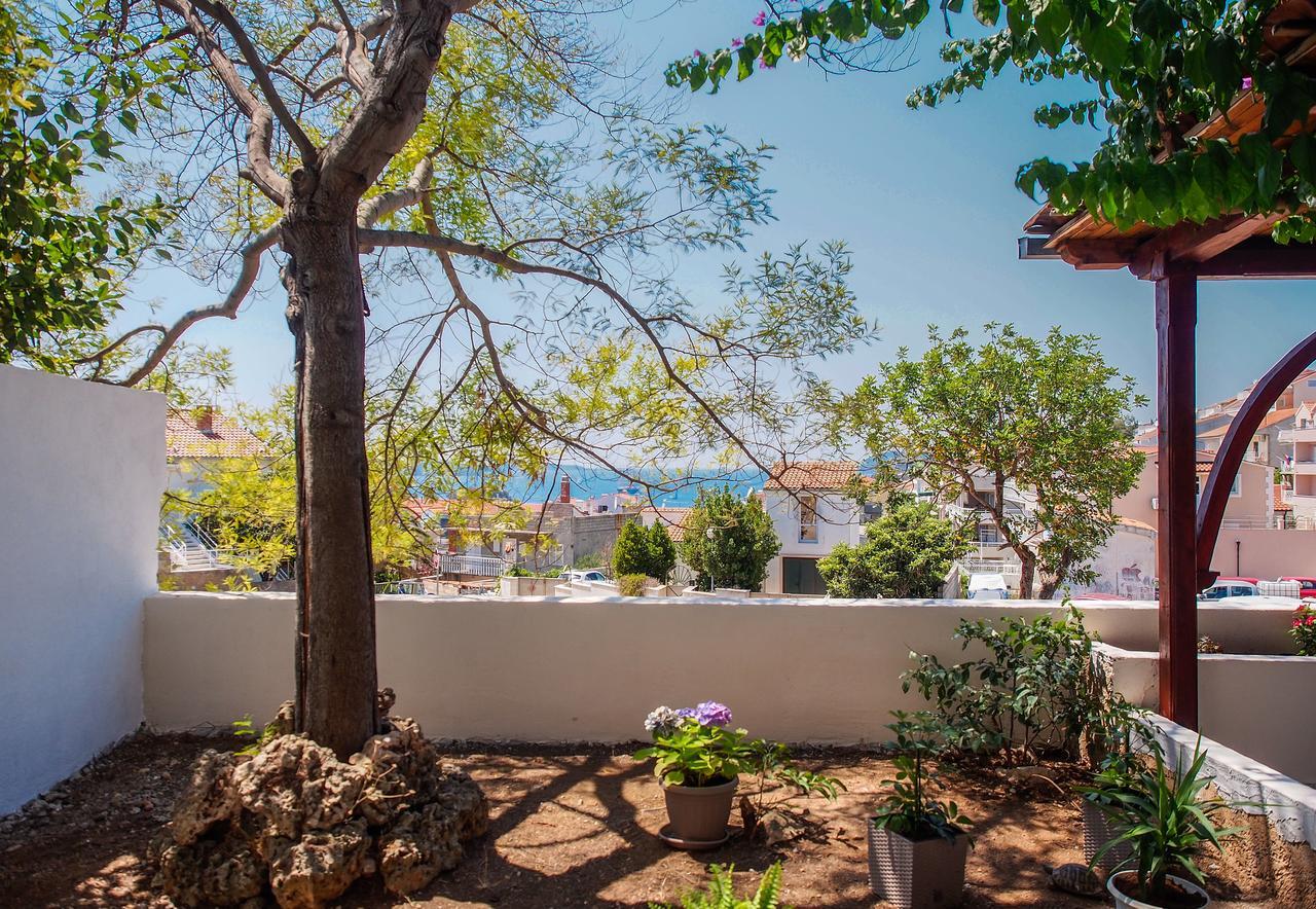 White House Hvar Apartment Hvar Island Exterior photo