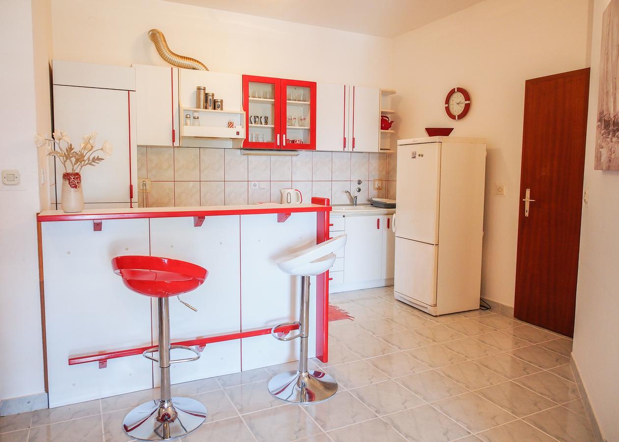White House Hvar Apartment Hvar Island Exterior photo