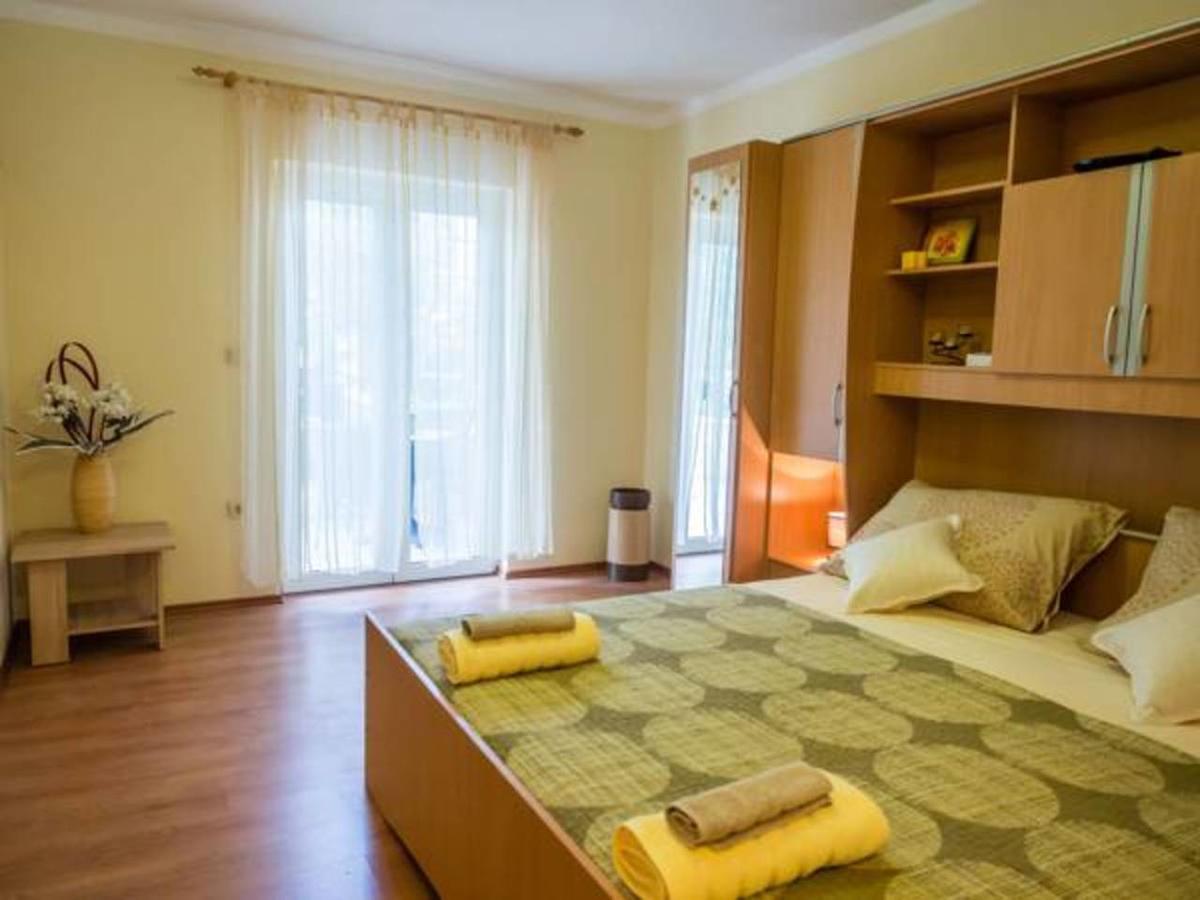 White House Hvar Apartment Hvar Island Exterior photo