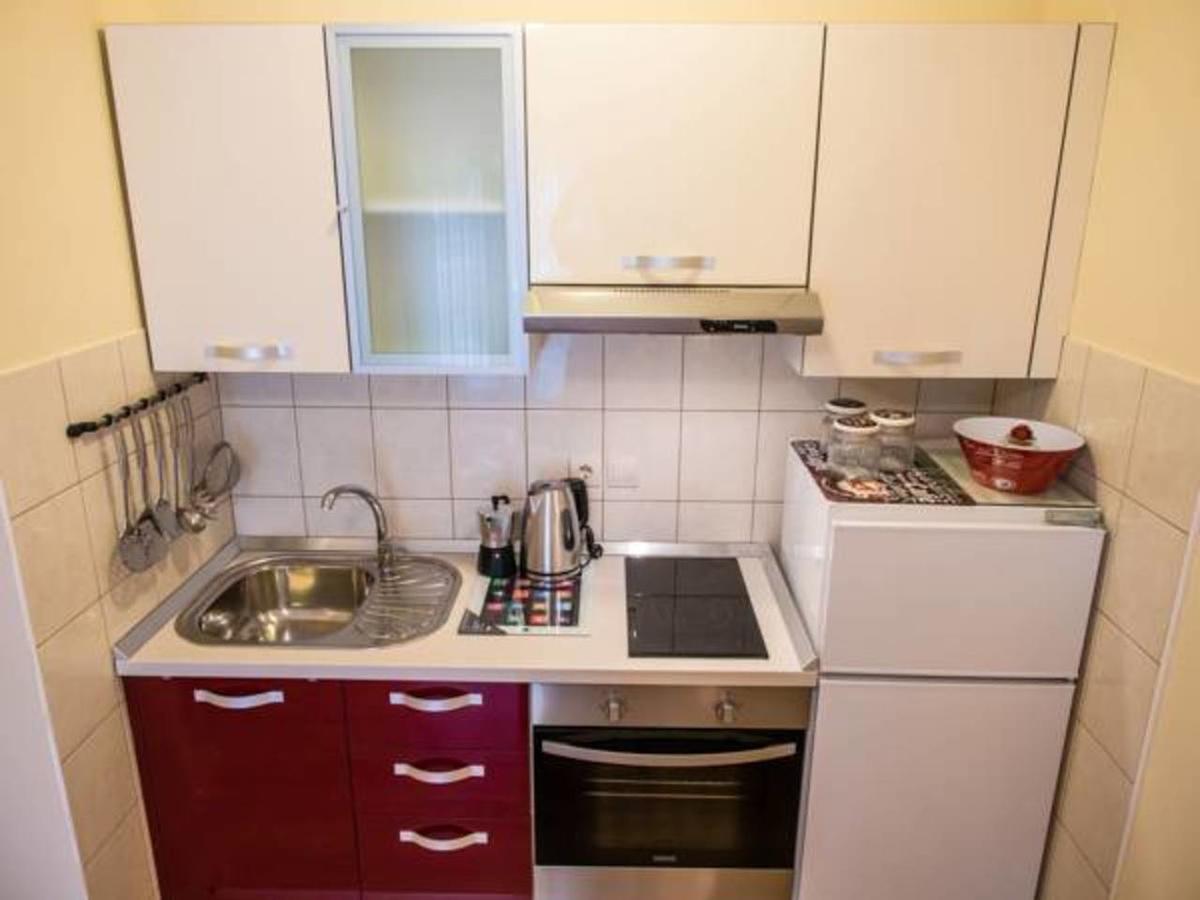 White House Hvar Apartment Hvar Island Exterior photo