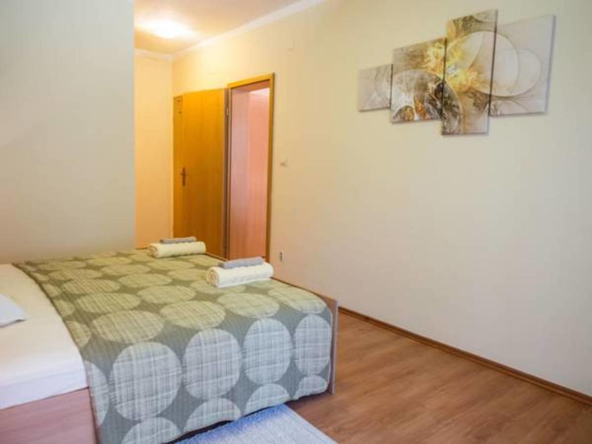 White House Hvar Apartment Hvar Island Exterior photo