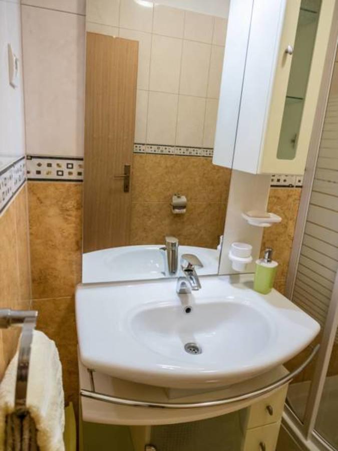 White House Hvar Apartment Hvar Island Exterior photo