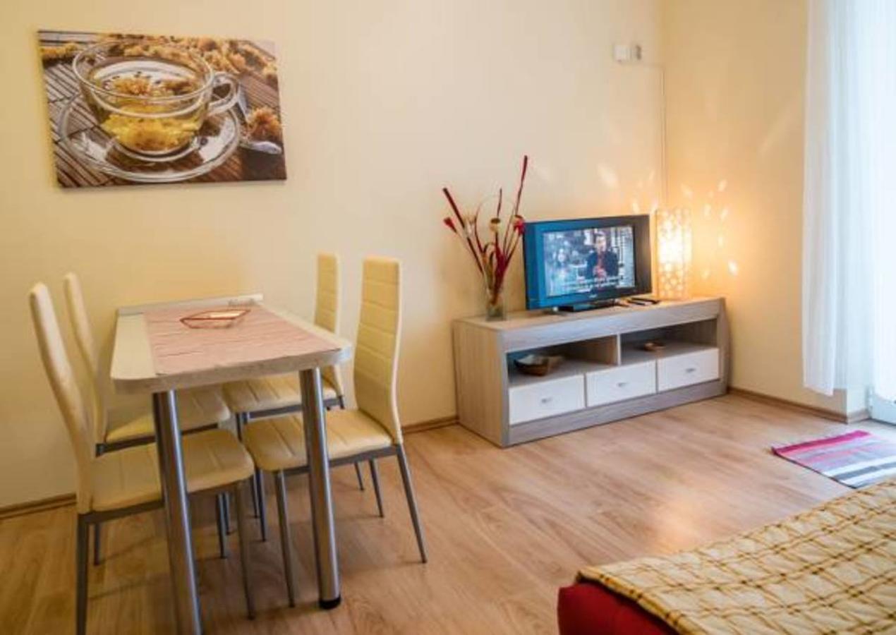 White House Hvar Apartment Hvar Island Exterior photo