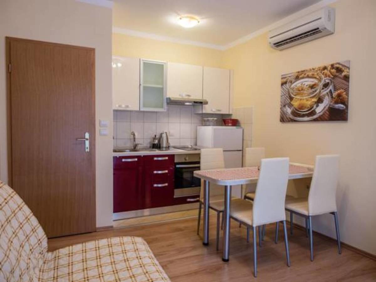 White House Hvar Apartment Hvar Island Exterior photo