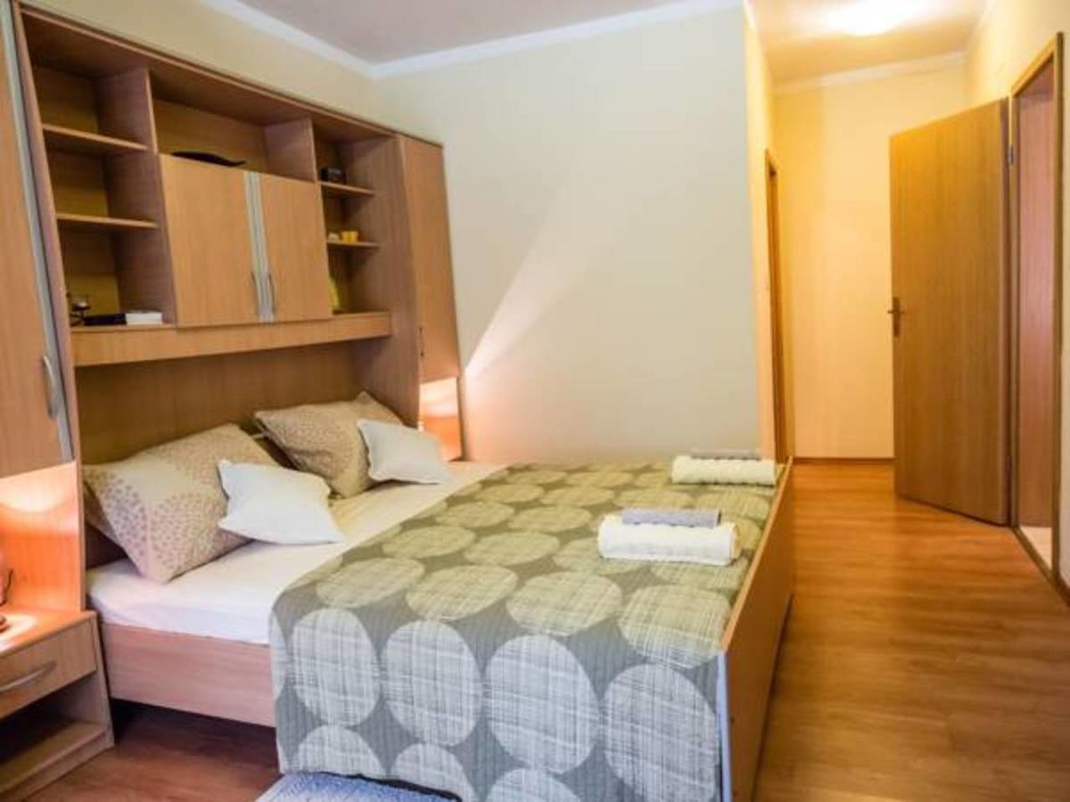 White House Hvar Apartment Hvar Island Exterior photo